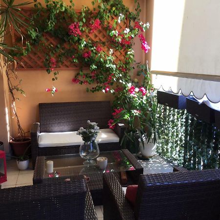 Flowers Apartment Bari Exterior foto