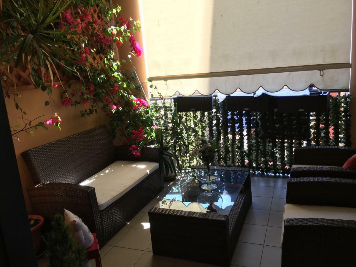 Flowers Apartment Bari Exterior foto