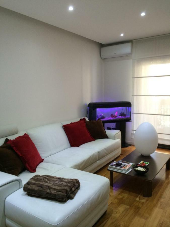 Flowers Apartment Bari Exterior foto