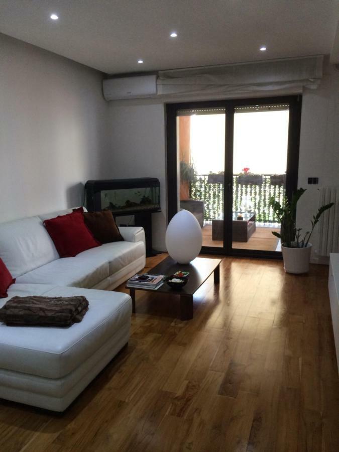 Flowers Apartment Bari Exterior foto