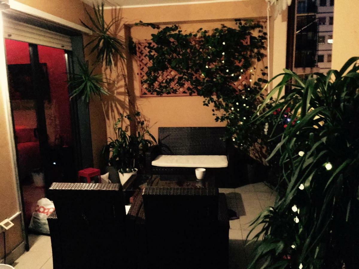 Flowers Apartment Bari Exterior foto