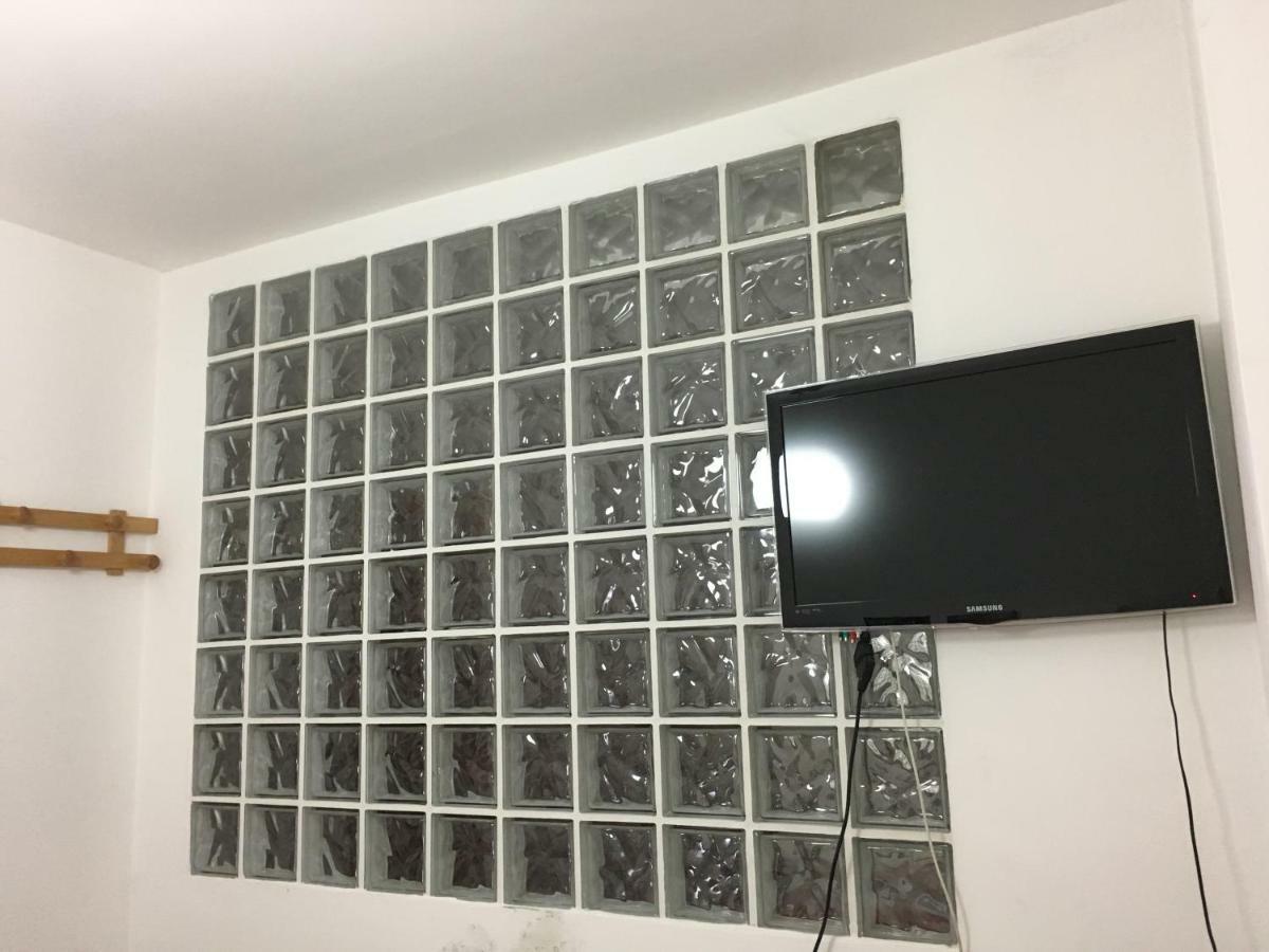Flowers Apartment Bari Exterior foto
